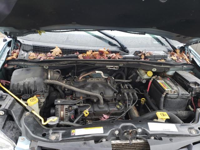 Photo 7 from auction – 2008 CHRYSLER TOWN & COU with VIN 2A8HR44H48R136741