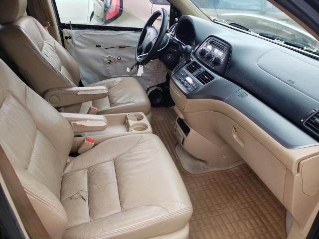 Photo 5 from auction – 2007 HONDA ODYSSEY EX with VIN 5FNRL38727B123103