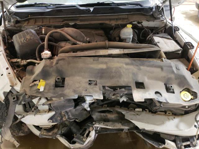 Photo 7 from auction – 2013 RAM 1500 SLT with VIN 1C6RR6LT8DS528814