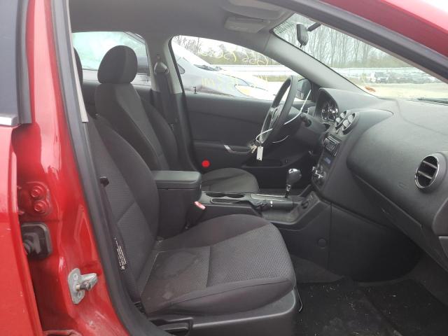 Photo 5 from auction – 2006 PONTIAC G6 SE with VIN 1G2ZF55B864222997