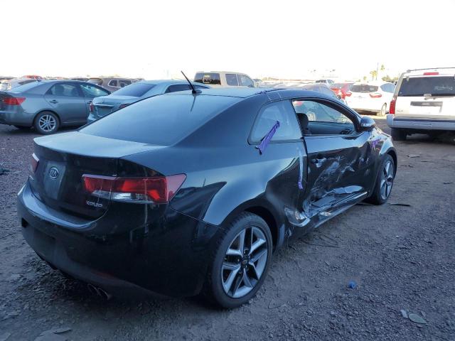 Photo 4 from auction – 2010 KIA FORTE SX with VIN KNAFW6A37A5306389