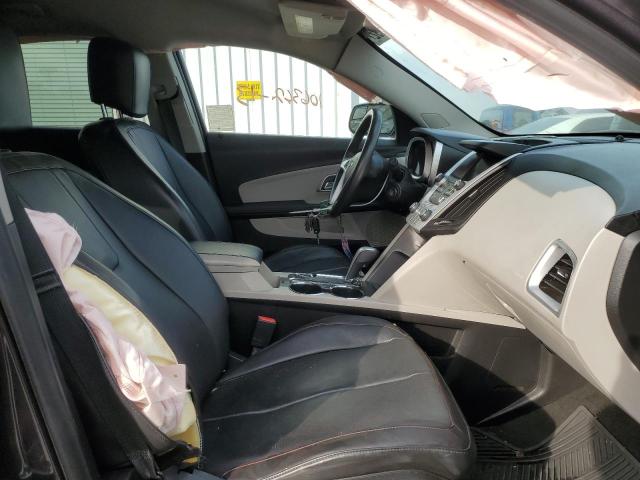 Photo 5 from auction – 2013 CHEVROLET EQUINOX LT with VIN 2GNFLNE3XD6329391