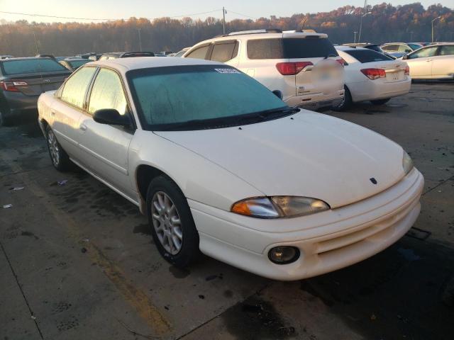 DODGE INTREPID 1997 with VIN 2B3HD46T0VH700301 - Photo from auction