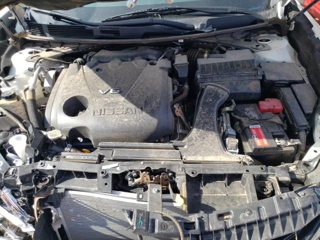 Photo 7 from auction – 2019 NISSAN MAXIMA S with VIN 1N4AA6AV9KC361975
