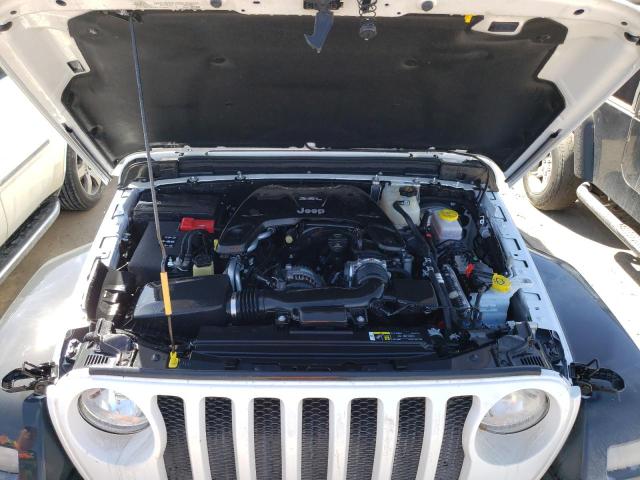 Photo 7 from auction – 2018 JEEP WRANGLER U with VIN 1C4HJXDG2JW186624