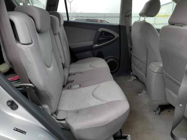 Zdjęcie 6 z aukcji – 2006 TOYOTA RAV4 z VIN JTMBD33V366006483