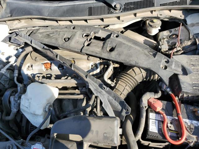 Photo 7 from auction – 2011 HONDA ACCORD SE with VIN 1HGCP2F61BA046290