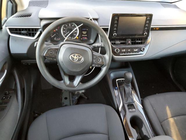 Photo 8 from auction – 2020 TOYOTA COROLLA LE with VIN 5YFEPRAE2LP066334