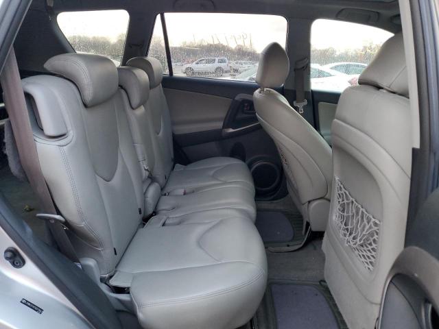 Photo 6 from auction – 2007 TOYOTA RAV4 LIMIT with VIN JTMBK31VX76019967