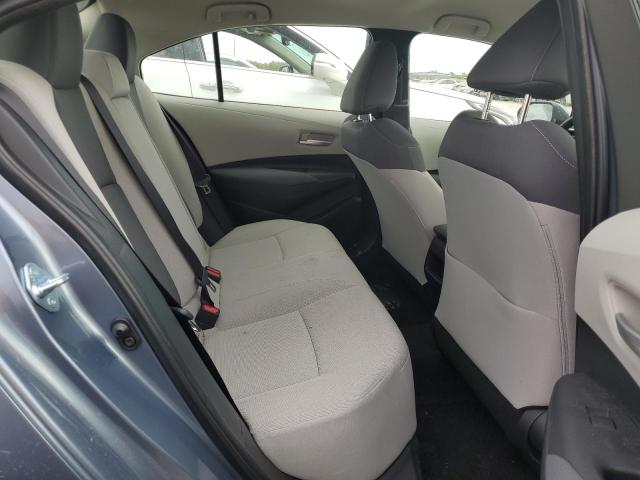 Photo 6 from auction – 2021 TOYOTA COROLLA LE with VIN JTDEPMAE0MJ157143