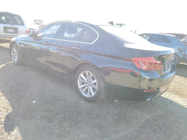 Photo 3 from auction – 2014 BMW 528 I with VIN WBA5A5C58ED502386