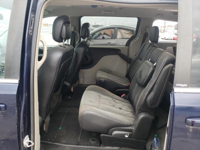 Photo 6 from auction – 2013 CHRYSLER TOWN & COU with VIN 2C4RC1BG1DR667976