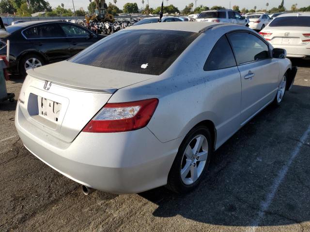 Photo 4 from auction – 2007 HONDA CIVIC with VIN 2HGFG12837H502202