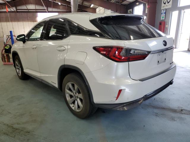 Photo 3 from auction – 2018 LEXUS RX 450H BA with VIN 2T2BGMCA3JC020858