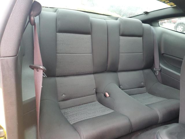 Photo 6 from auction – 2006 FORD MUSTANG with VIN 1ZVFT80N765129017