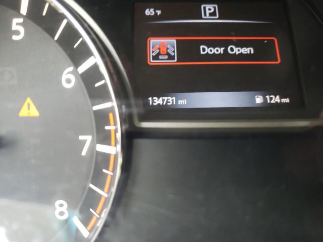Photo 8 from auction – 2016 NISSAN ALTIMA 2.5 with VIN 1N4AL3AP0GN341524