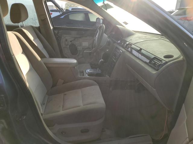 Photo 5 from auction – 2005 MERCURY MONTEGO LU with VIN 1MEFM40135G601852