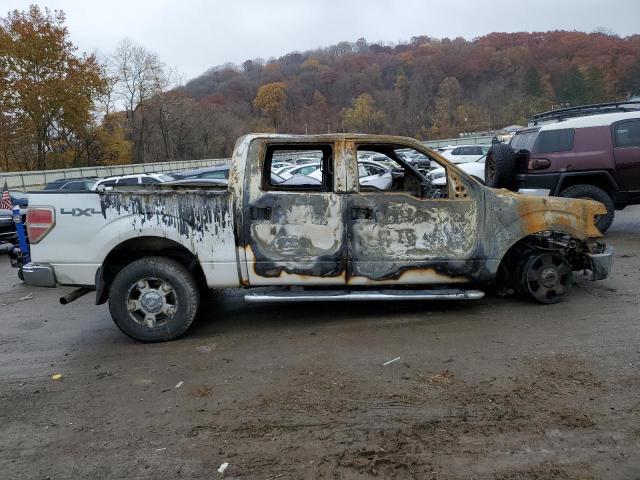 Photo 9 from auction – 2012 FORD F150 SUPER with VIN 1FTFW1ET4CFB27837