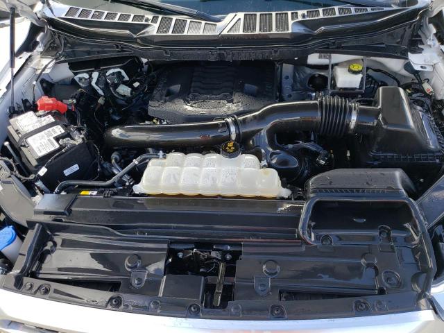 Photo 7 from auction – 2021 FORD F150 SUPER with VIN 1FTEW1C80MFA31621