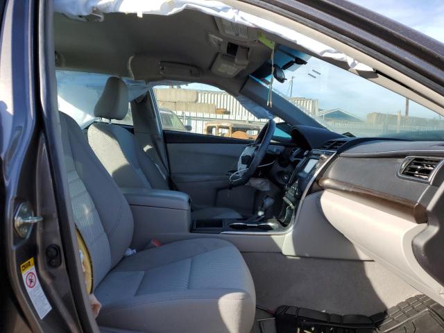 Photo 5 from auction – 2016 TOYOTA CAMRY LE with VIN 4T4BF1FK8GR553876