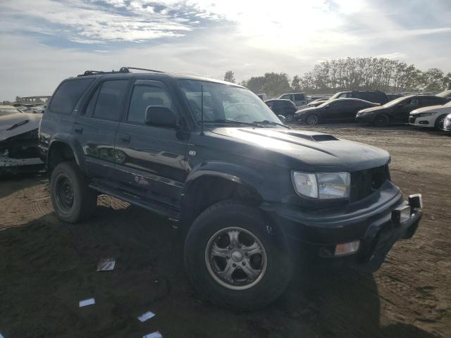 TOYOTA 4RUNNER SR 2000 with VIN JT3HN86R6Y0314566 - Photo from auction