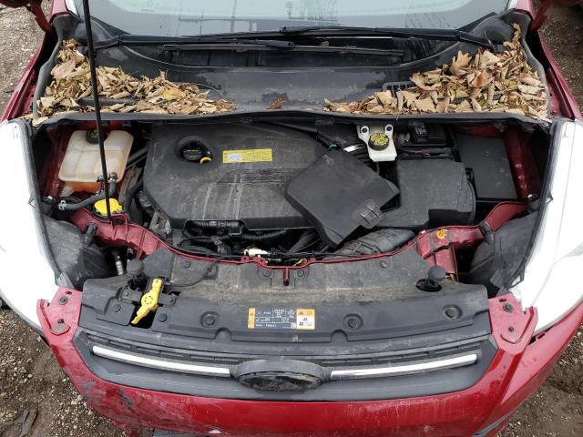Photo 7 from auction – 2013 FORD ESCAPE SE with VIN 1FMCU0GX8DUD76265
