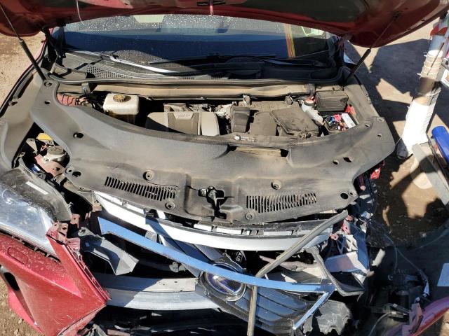 Photo 7 from auction – 2017 LEXUS RX 450H BA with VIN 2T2BGMCA7HC015589