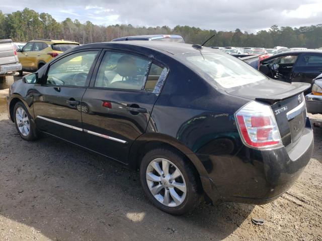 Photo 3 from auction – 2012 NISSAN SENTRA 2.0 with VIN 3N1AB6AP2CL716597