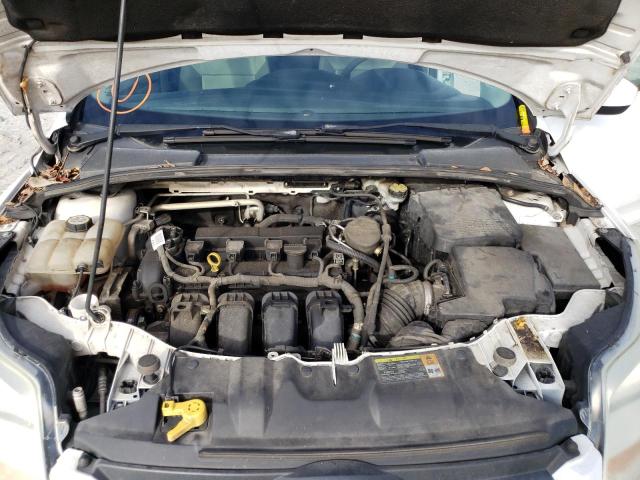 Photo 7 from auction – 2012 FORD FOCUS SE with VIN 1FAHP3F28CL396809