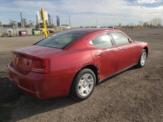 Photo 4 from auction – 2007 DODGE CHARGER SE with VIN 2B3KA43G47H814004