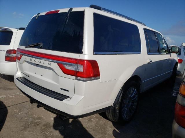 Photo 4 from auction – 2015 LINCOLN NAVIGATOR with VIN 5LMJJ3JT2FEJ06322