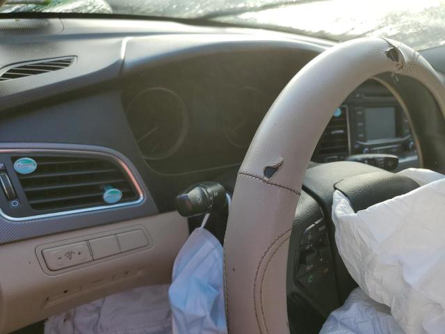 Photo 8 from auction – 2015 HYUNDAI SONATA SE with VIN 5NPE24AF0FH185673