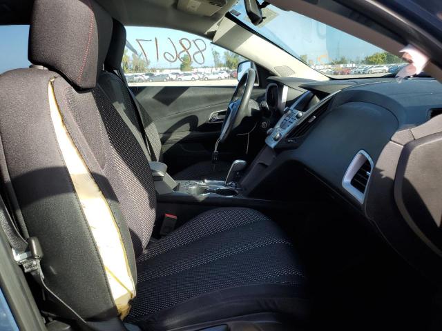 Photo 5 from auction – 2012 CHEVROLET EQUINOX LT with VIN 2GNALDEK1C6165460