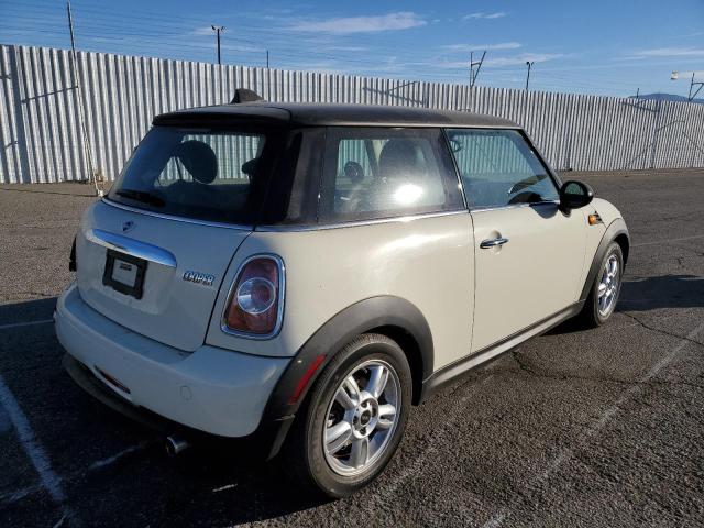 Photo 4 from auction – 2013 MINI COOPER with VIN WMWSU3C50DT685382