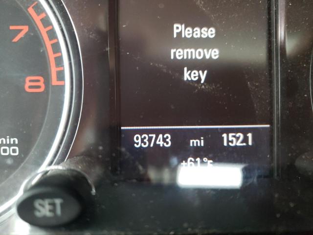 Photo 8 from auction – 2012 AUDI Q5 PREMIUM with VIN WA1LFAFP8CA006109