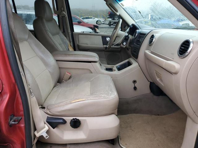Zdjęcie 5 z aukcji – 2003 FORD EXPEDITION z VIN 1FMRU17W93LA37879