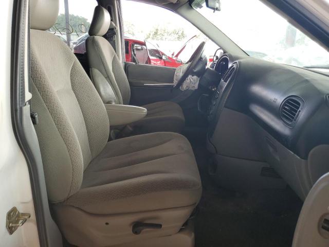 Photo 5 from auction – 2006 DODGE CARAVAN SX with VIN 1D4GP45RX6B582035
