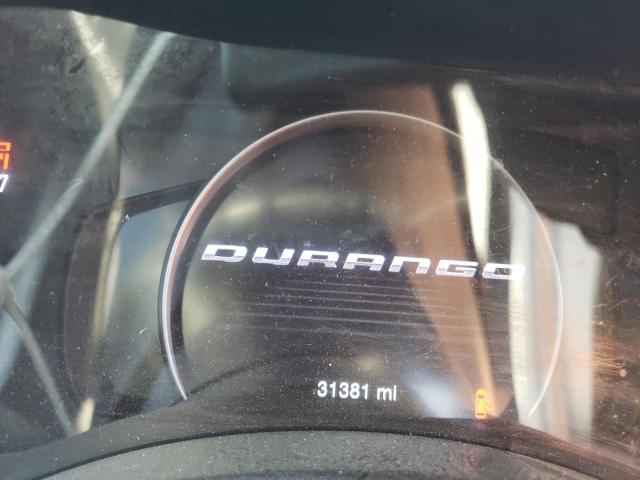 Photo 8 from auction – 2021 DODGE DURANGO SX with VIN 1C4RDHAG7MC661065
