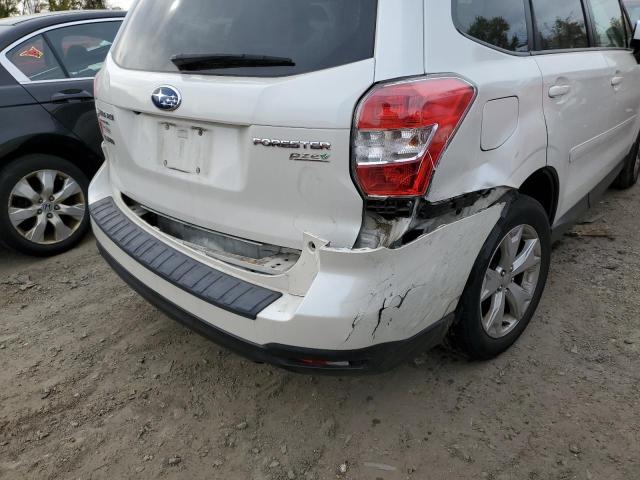 Photo 9 from auction – 2014 SUBARU FORESTER 2 with VIN JF2SJAEC7EH535674