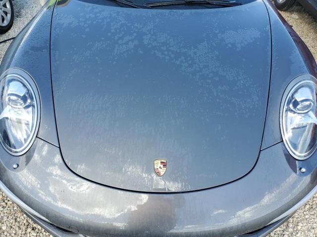 Photo 7 from auction – 2013 PORSCHE 911 CARRER with VIN WP0CA2A95DS140834