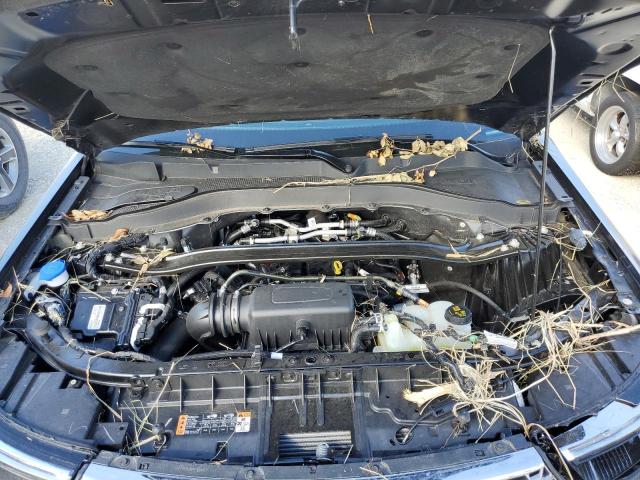 Photo 12 from auction – 2022 FORD EXPLORER L with VIN 1FMSK7FH4NGA55442