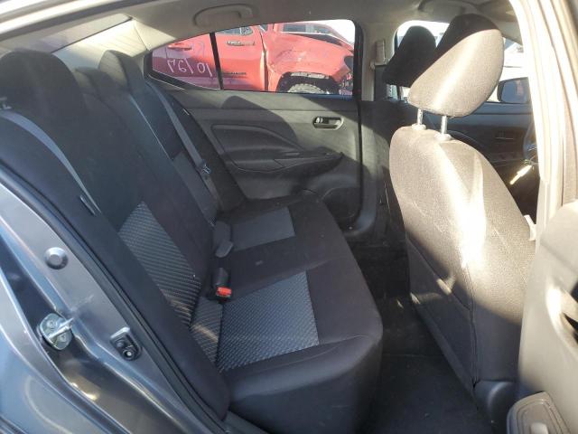 Photo 6 from auction – 2022 NISSAN VERSA S with VIN 3N1CN8DVXNL855935