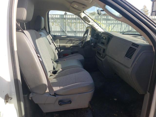 Photo 5 from auction – 2008 DODGE RAM 1500 S with VIN 1D7HA16K98J210025