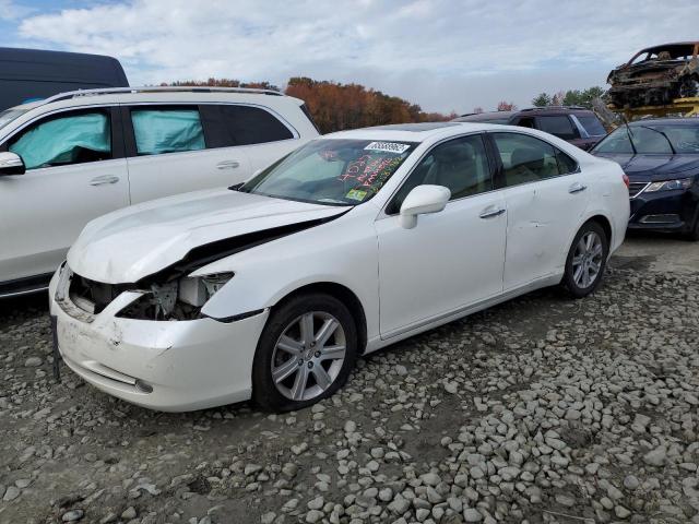 Photo 2 from auction – 2007 LEXUS ES 350 with VIN JTHBJ46G172075059