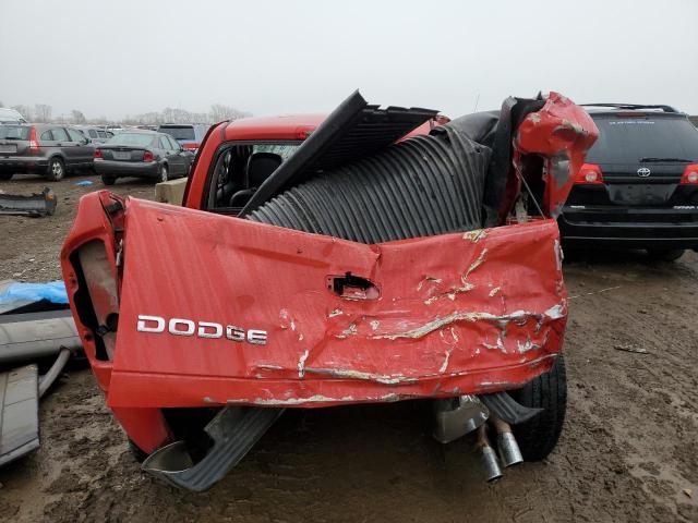 Photo 6 from auction – 2004 DODGE RAM 1500 S with VIN 1D7HA16K24J194518
