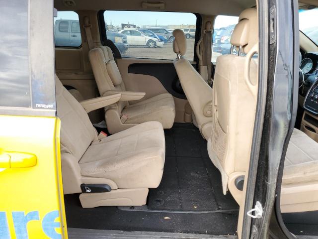 Photo 6 from auction – 2014 DODGE GRAND CARA with VIN 2C4RDGBG7ER145385