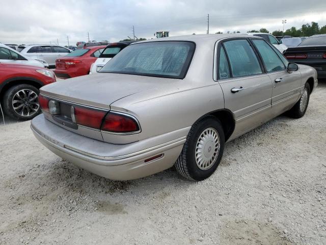 Photo 4 from auction – 1997 BUICK LESABRE LI with VIN 1G4HR52KXVH622081