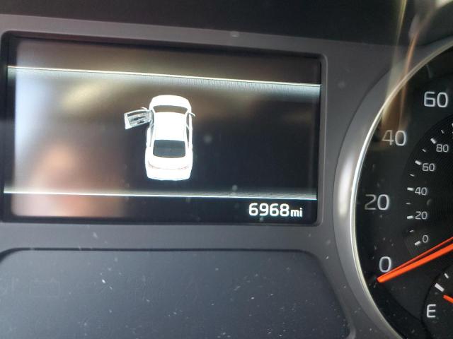 Photo 8 from auction – 2022 KIA FORTE FE with VIN 3KPF24AD2NE475810