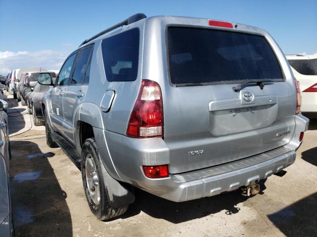 صورة رقم 3 من المزاد - 2004 TOYOTA 4RUNNER SR مع VIN JTEZU14R848010787