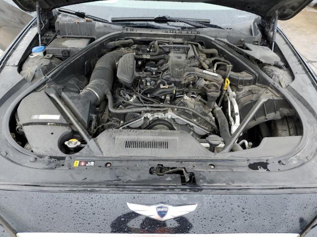 Photo 7 from auction – 2016 HYUNDAI GENESIS 3. with VIN KMHGN4JE1GU134600